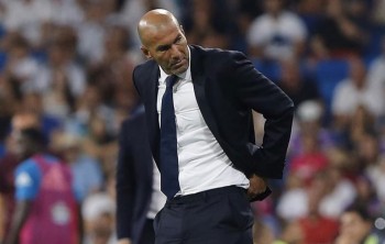 'Đi đêm' lắm, Real Madrid bất ngờ phải nhận cái kết đắng