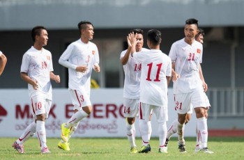Nhận định, dự đoán kết quả trận U19 Việt Nam - U19 Đông Timor