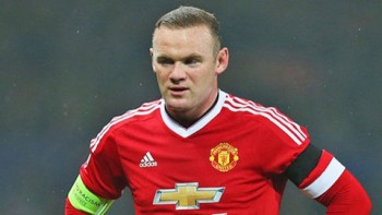 Hé lộ lý do Rooney bị Mourinho gạch tên khỏi trận gặp Feyenoord