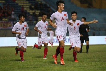 Link xem trực tiếp bóng đá: U19 Việt Nam vs U19 Philippines