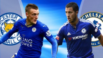 Link xem trực tiếp bóng đá: Leicester vs Chelsea