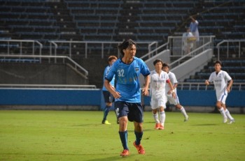 Yokohama FC cho Tuấn Anh ra sân ở Cúp Hoàng đế Nhật Bản?