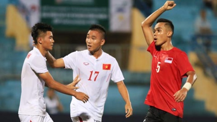 Link xem trực tiếp bóng đá: U19 Việt Nam vs U19 Australia