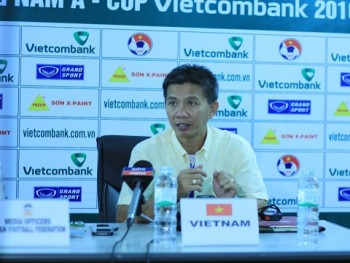 U19 Việt Nam đại bại, HLV Hoàng Anh Tuấn chỉ trích học trò