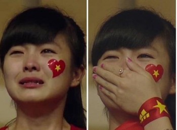 Hotgirl nổi tiếng 'mít ướt' khi cổ vũ U19 Việt Nam hiện giờ ra sao?