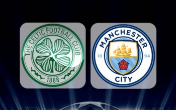 Link xem trực tiếp bóng đá: Celtic vs Man City