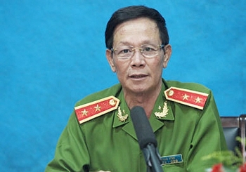 Cựu Trung tướng Phan Văn Vĩnh bị cáo buộc "chống lệnh", bao che đường dây đánh bạc