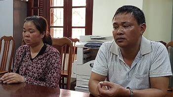 Công an Lạng Sơn bắt hai vợ chồng "xù nợ" 10 tỉ đồng