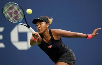 Câu chuyện cổ tích mang tên Naomi Osaka tại US Open