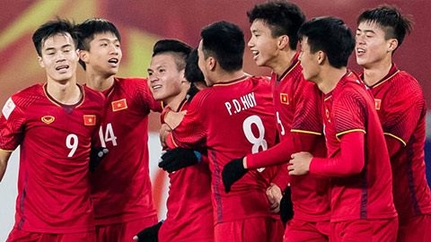 Lịch thi đấu của đội tuyển Việt Nam tại AFF Cup 2018