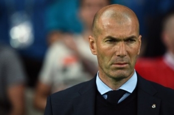 3 nguyên nhân 'chắn đường' Zinedine Zidane đến Man Utd