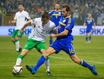 Áo vs Bosnia: Đội cửa dưới được đánh giá cao