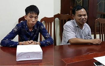 Lạng Sơn: Thanh niên mang 6 bánh heroin đi xe khách