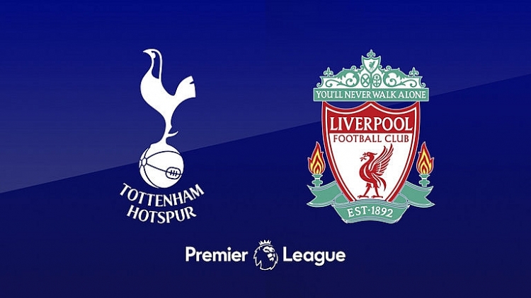 xem truc tiep bong da tottenham vs liverpool o dau