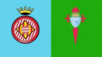 Girona vs Celta Vigo: Khi chủ nhà cửa dưới!