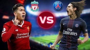 Liverpool vs PSG: Tiếng gầm của những bộ ba nguyên tử