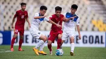 Link xem trực tiếp bóng đá U16 Việt Nam vs U16 Indonesia