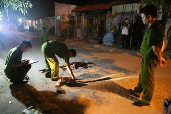Án mạng ở Thái Nguyên: Ba người trong gia đình bị sát hại