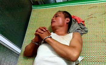 Thông tin bất ngờ về nghi phạm gây ra vụ án mạng ở Thái Nguyên