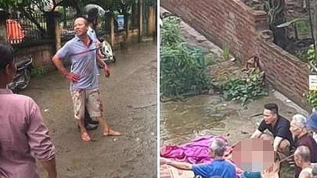 Thông tin thêm về vụ án khiến 5 người thương vong ở Hà Nội