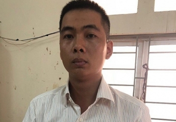 Hà Nội: Mạo danh công an xin xe vi phạm