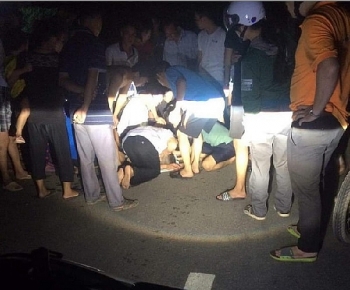Phú Thọ: Bé trai 4 tuổi tử vong vì rơi xuống bể nước ngầm