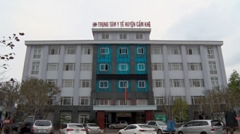 Sau vụ trẻ mầm non nhập viện ở Phú Thọ, nhiều em chưa đi học