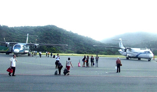 Bay thẳng Côn Đảo: Bamboo Airways có doanh thu hay bù lỗ?