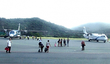 Bay thẳng Côn Đảo: Bamboo Airways có doanh thu hay bù lỗ?