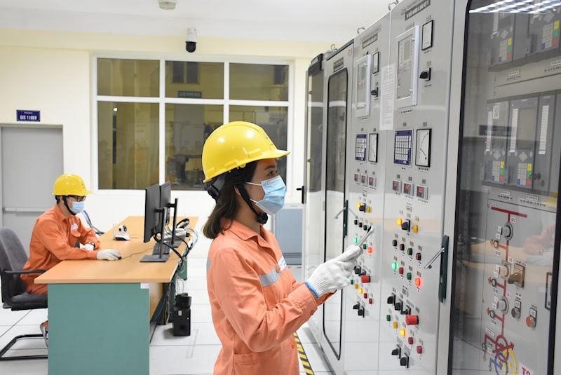 Điện lực Ninh Thuận thông báo giảm giá điện, giảm tiền điện đợt 4, 5