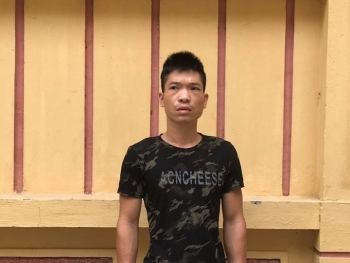 Lạng Sơn: Mò vào phòng ngủ dâm ô bé gái 12 tuổi