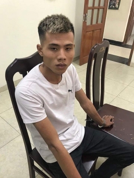 Hà Nội: Nhân viên ship hàng vận chuyển ma túy