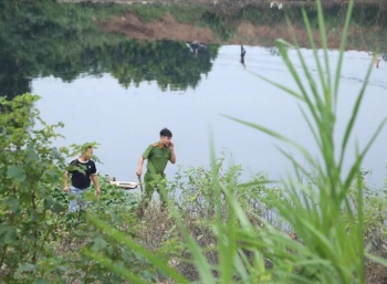 Bộ Công an thông tin về vụ nữ sinh mất tích tại huyện Thường Tín