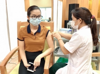 Các tỉnh gần Phú Thọ tăng cường biện pháp phòng chống dịch Covid-19