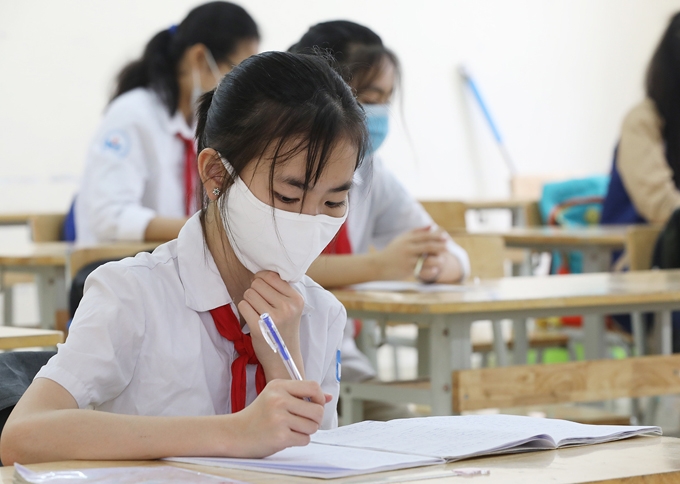Hà Nội: Liên sở Y tế - Giáo dục đảm bảo an toàn cho học sinh khi trở lại trường