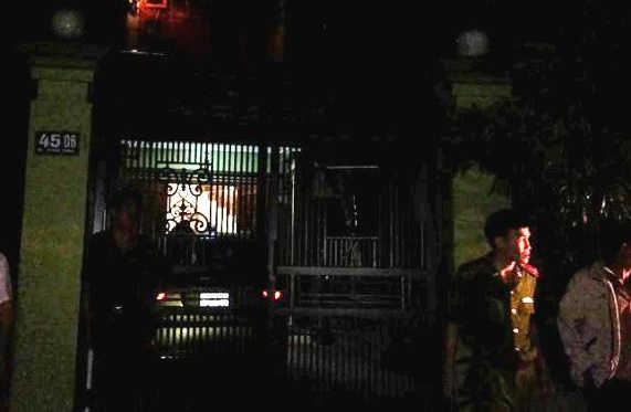 Thanh Hóa: Nữ cán bộ làm việc tại UBND tỉnh bị sát hại