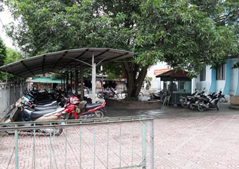 Tìm thấy xe máy của nữ cán bộ tỉnh Thanh hóa bị sát hại
