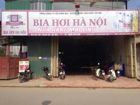 Hà Nội: Mâu thuẫn trong quán bia, 1 người bị đánh chết
