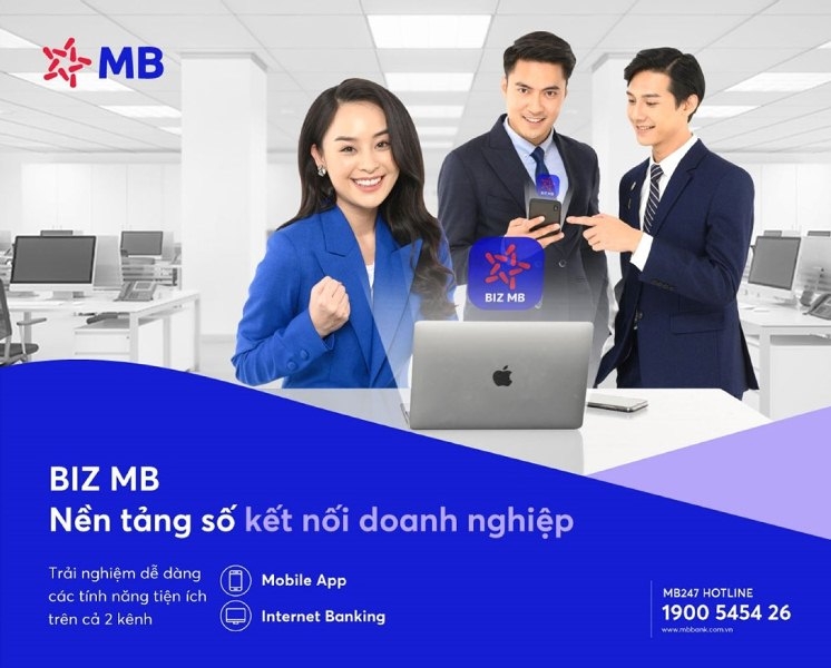 Tuổi 27, MB vươn tầm khát vọng