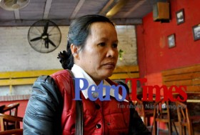 Vợ tử tù Hàn Đức Long: "Tôi sợ nhà tôi không qua khỏi"
