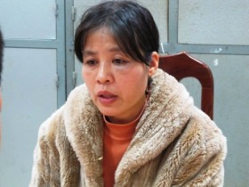 Hà Nội: Khởi tố kẻ bắt cóc bé gái 4 tuổi