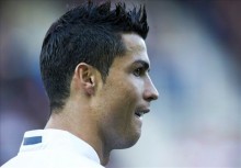 photo nhan sac nguoi tinh tin don moi cua cristiano ronaldo