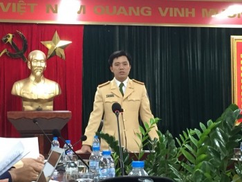 Tháng 11, Hà Nội có 49 người chết vì TNGT