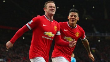 THỂ THAO 24H: Man Utd loại Rooney, Xuân Trường sang Hàn