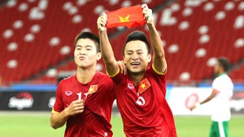 [VIDEO] Bàn thắng trận U23 Việt Nam - Cerezo Osaka