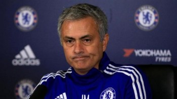 [PHOTO] Thành công và thất bại của HLV của Jose Mourinho