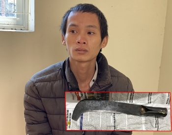 Lạng Sơn: Khởi tố đối tượng sát hại anh trai ruột