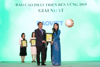 Sumitomo Life đầu tư thêm 173 triệu USD mua hơn 41 triệu cổ phần Tập đoàn Bảo Việt (BVH)