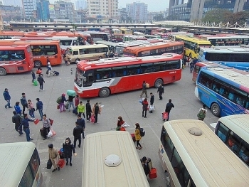 Kiểm tra các ga, cảng, bến ở Hà Nội, TP HCM và một số địa phương