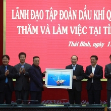 pvc ky ket hop dong cac hang muc xay dung hoan thien nmnd thai binh 2